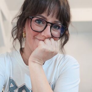 Profilbild von Kathrin Liebold