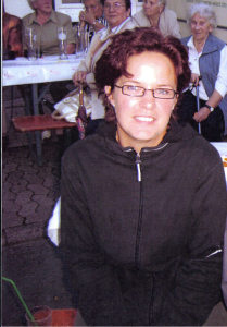 Profilbild von Kathrin Liedtke