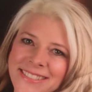 Profilbild von Kathrin Lietzmann