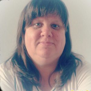 Profilbild von Kathrin Linde