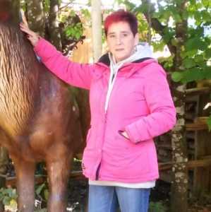 Profilbild von Kathrin Lindner