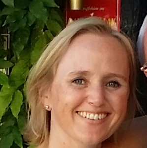 Profilbild von Kathrin Lippert