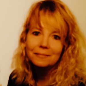 Profilbild von Kathrin Lippke