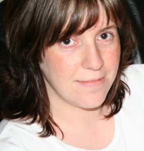 Profilbild von Kathrin Listing