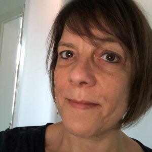 Profilbild von Kathrin Litek