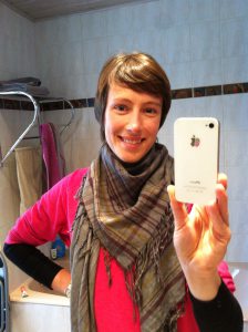 Profilbild von Kathrin Löbl