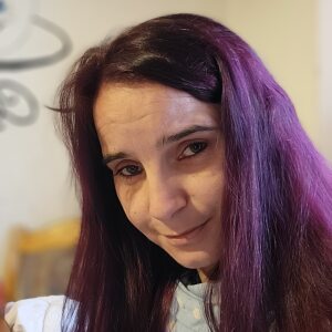 Profilbild von Kathrin Löschau