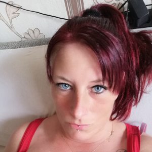 Profilbild von Kathrin Lösenbeck