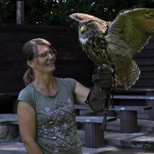 Profilbild von Kathrin Lohse