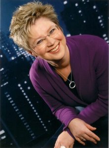 Profilbild von Kathrin Loos
