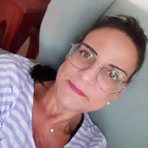 Profilbild von Kathrin Lucas Edelmann