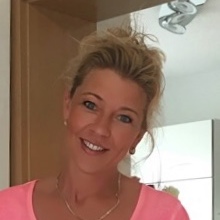 Profilbild von Kathrin Lüdecke