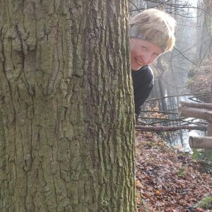 Profilbild von Kathrin Lüdke