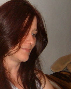 Profilbild von Kathrin Lukoschek