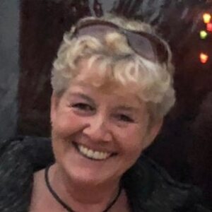 Profilbild von Kathrin Lux