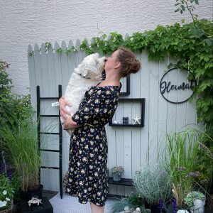 Profilbild von Kathrin Maier