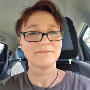 Profilbild von Kathrin Maier