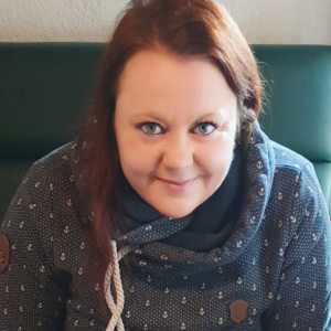 Profilbild von Kathrin Maneke