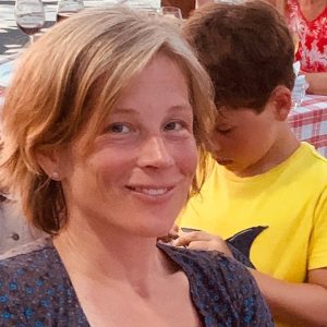 Profilbild von Kathrin Maring