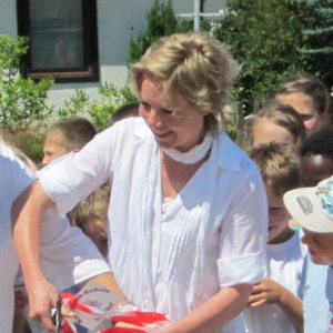 Profilbild von Kathrin Martens