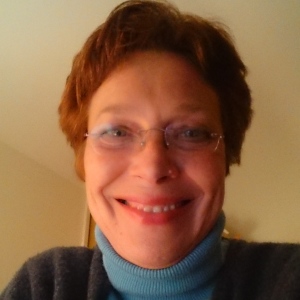 Profilbild von Kathrin Marx