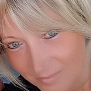 Profilbild von Kathrin Maske