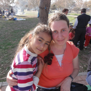 Profilbild von Kathrin Mauer