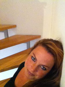 Profilbild von Kathrin Mauris Shaker Boules