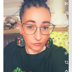 Profilbild von Kathrin Mayer