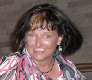 Profilbild von Kathrin Meckling