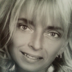 Profilbild von Kathrin Meerkamp