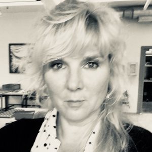 Profilbild von Kathrin Meinheit