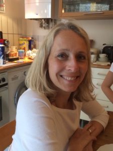 Profilbild von Kathrin Menzel-Link