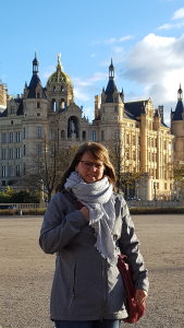 Profilbild von Kathrin Mertke