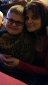 Profilbild von Kathrin Mester