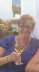 Profilbild von Kathrin Meuche
