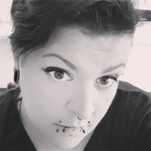 Profilbild von Kathrin Meyer