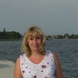 Profilbild von Kathrin Michaelis