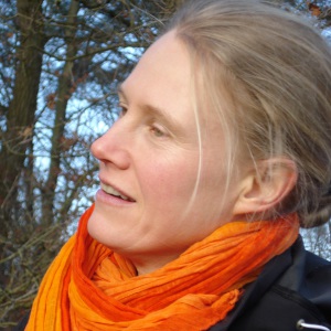 Profilbild von Kathrin Michalke