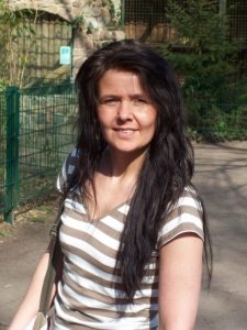 Profilbild von Kathrin Michels