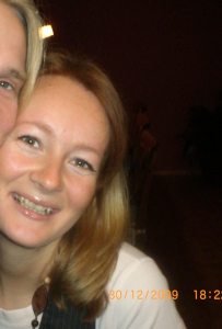 Profilbild von Kathrin Miersch