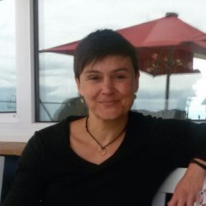 Profilbild von Kathrin Miethner