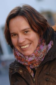 Profilbild von Kathrin Moeschke