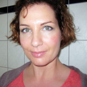 Profilbild von Kathrin Morgenroth
