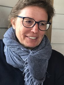 Profilbild von Kathrin Mosa