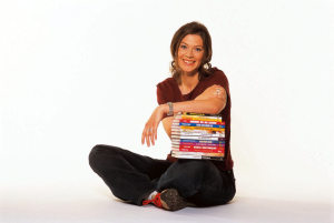 Profilbild von Kathrin Müller-Albrecht