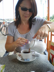 Profilbild von Kathrin Müller