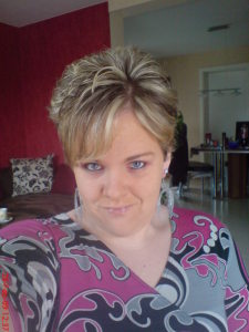 Profilbild von Kathrin Müller