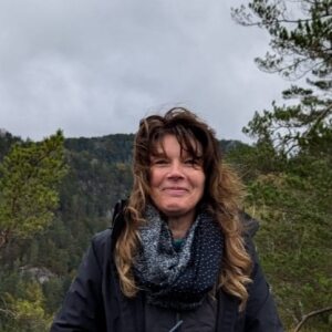 Profilbild von Kathrin Müller