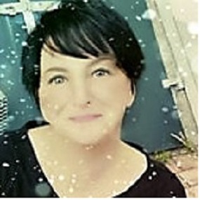 Profilbild von Kathrin Müller